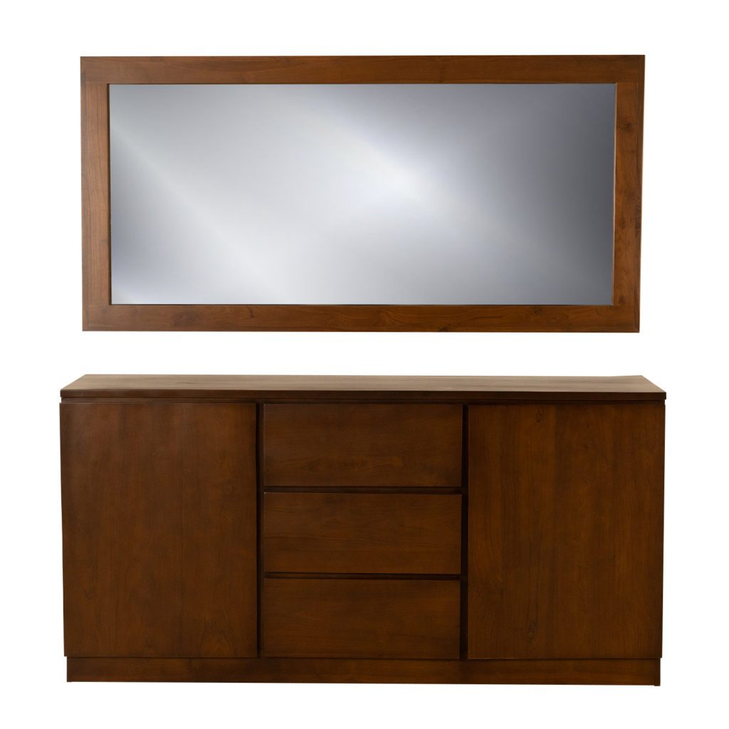 CAMBRIDGE UNIT 6 FEET Singhe Furnitures