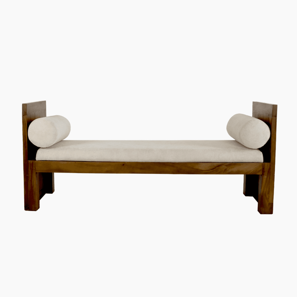 SQUARE MARA DIVAN – Singhe Furniture